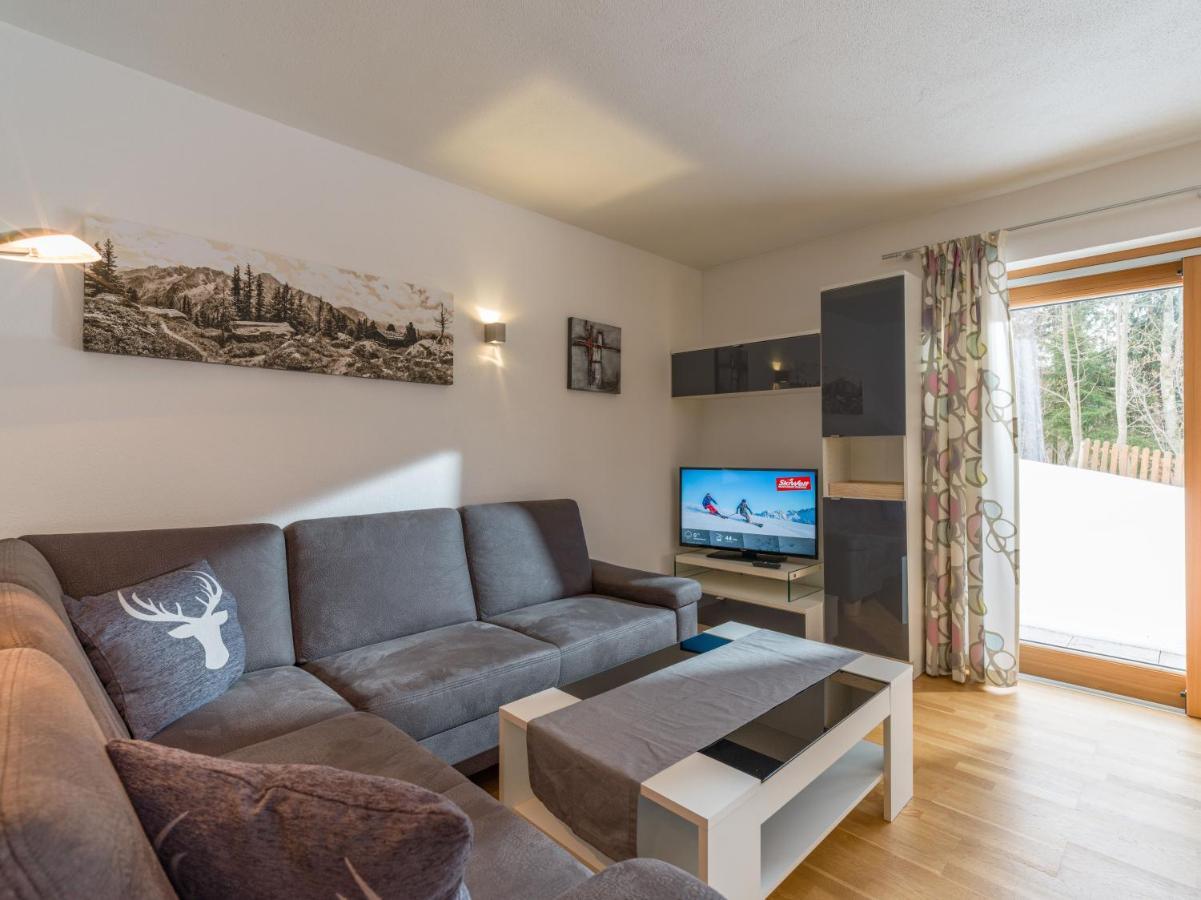 Ferienwohnung Prama Going am Wilden Kaiser المظهر الخارجي الصورة