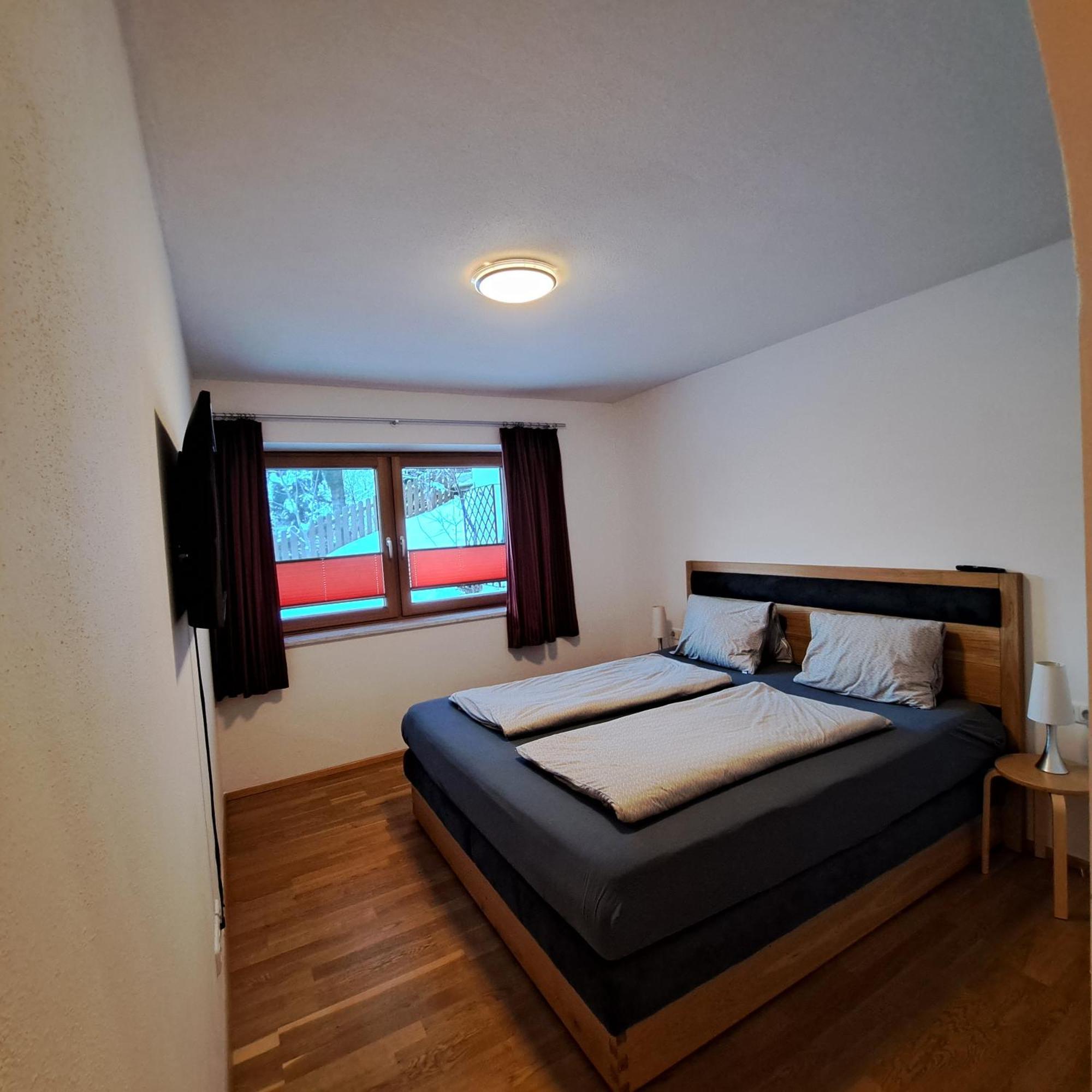 Ferienwohnung Prama Going am Wilden Kaiser المظهر الخارجي الصورة