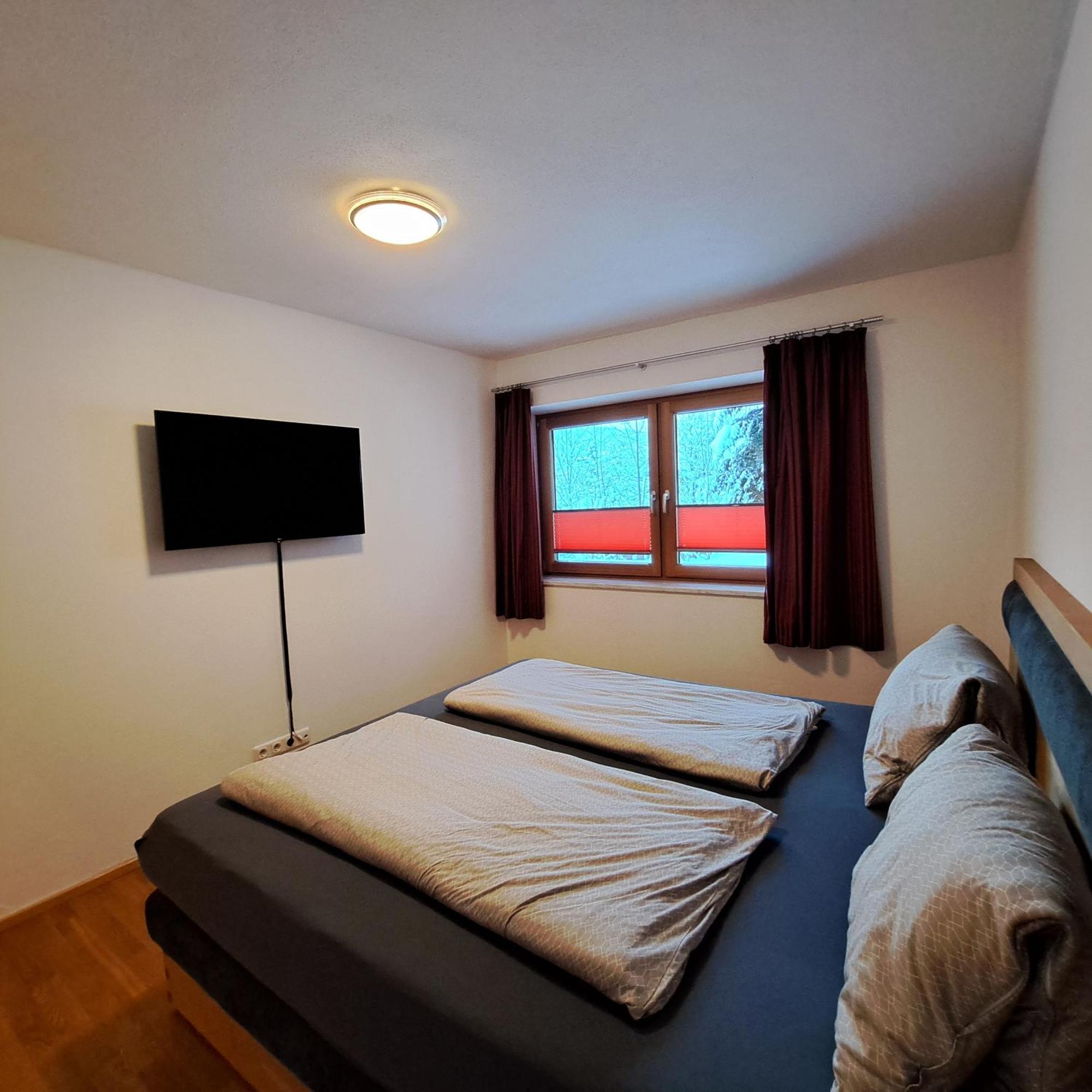 Ferienwohnung Prama Going am Wilden Kaiser المظهر الخارجي الصورة