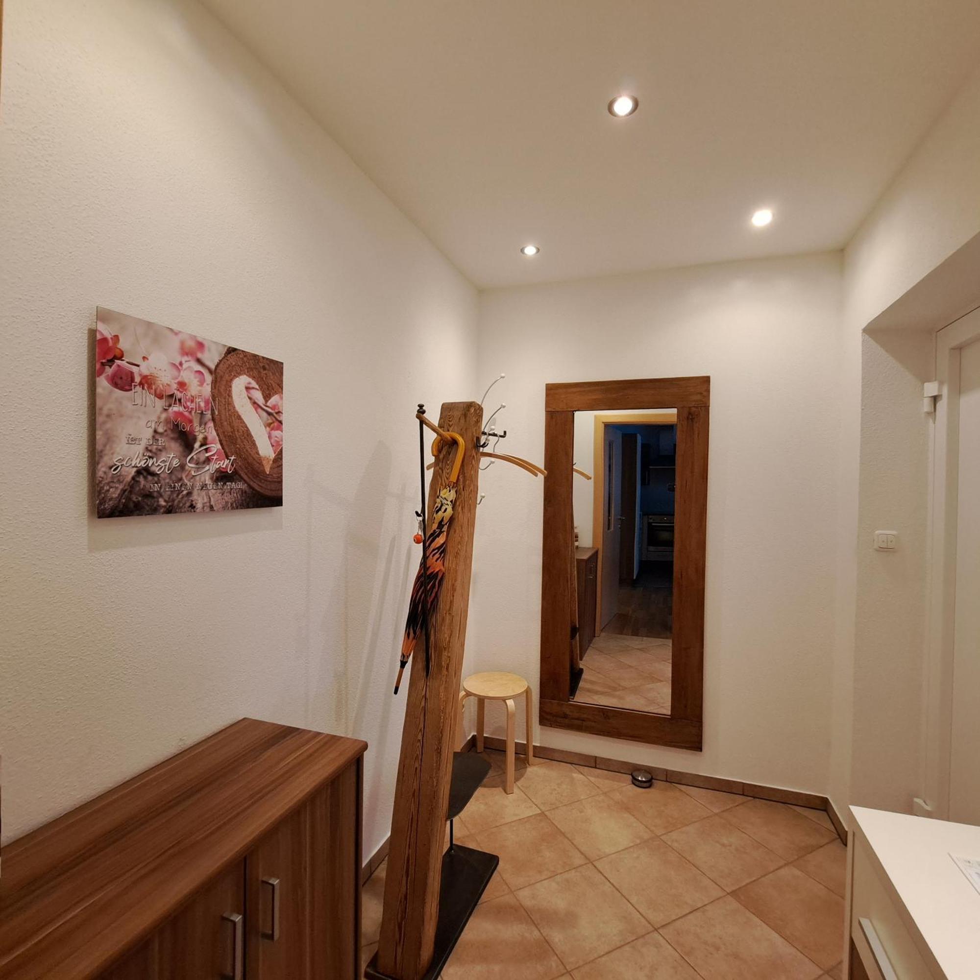 Ferienwohnung Prama Going am Wilden Kaiser المظهر الخارجي الصورة